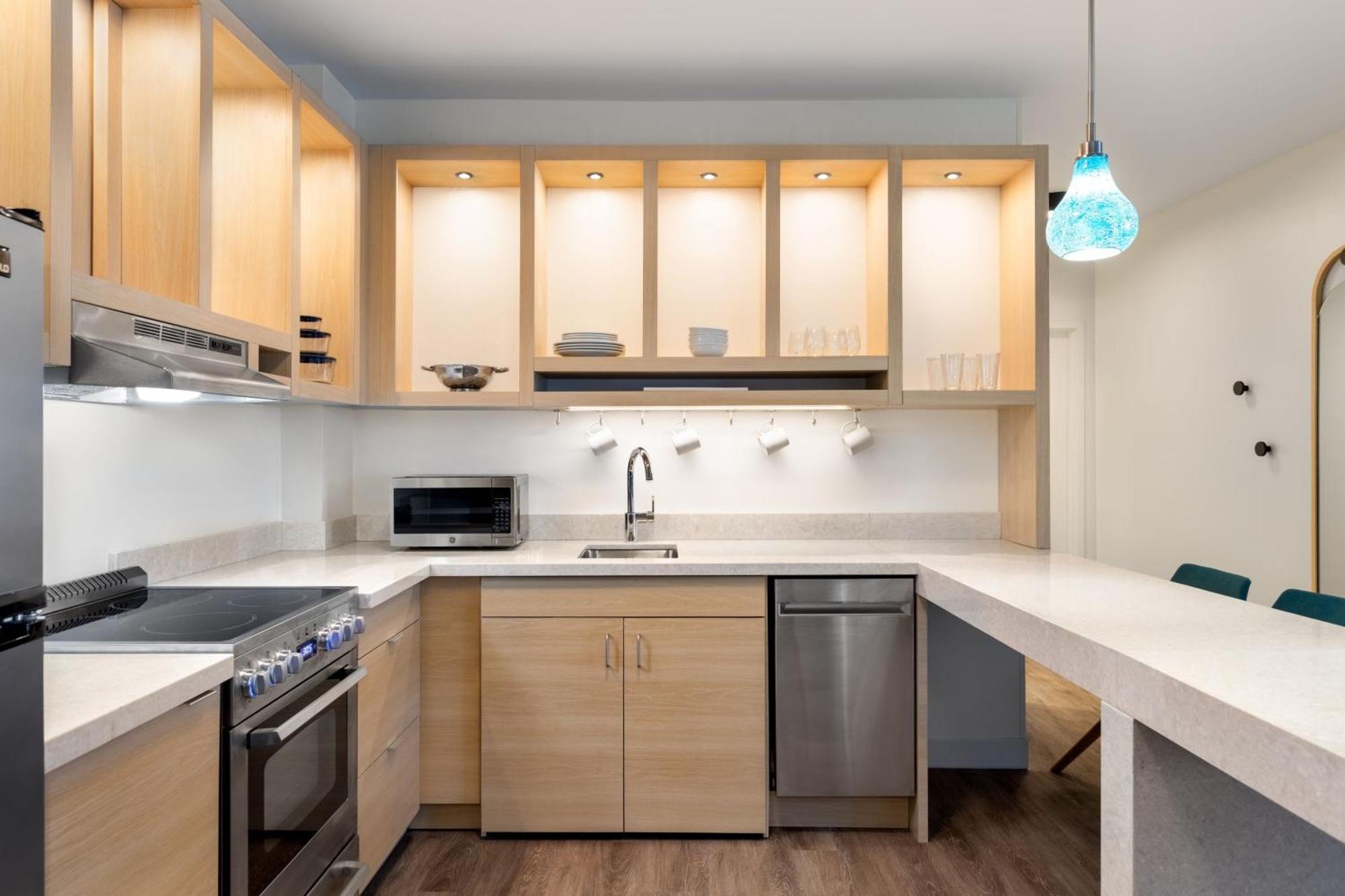 Towneplace Suites By Marriott Geneva At Spire Academy Zewnętrze zdjęcie