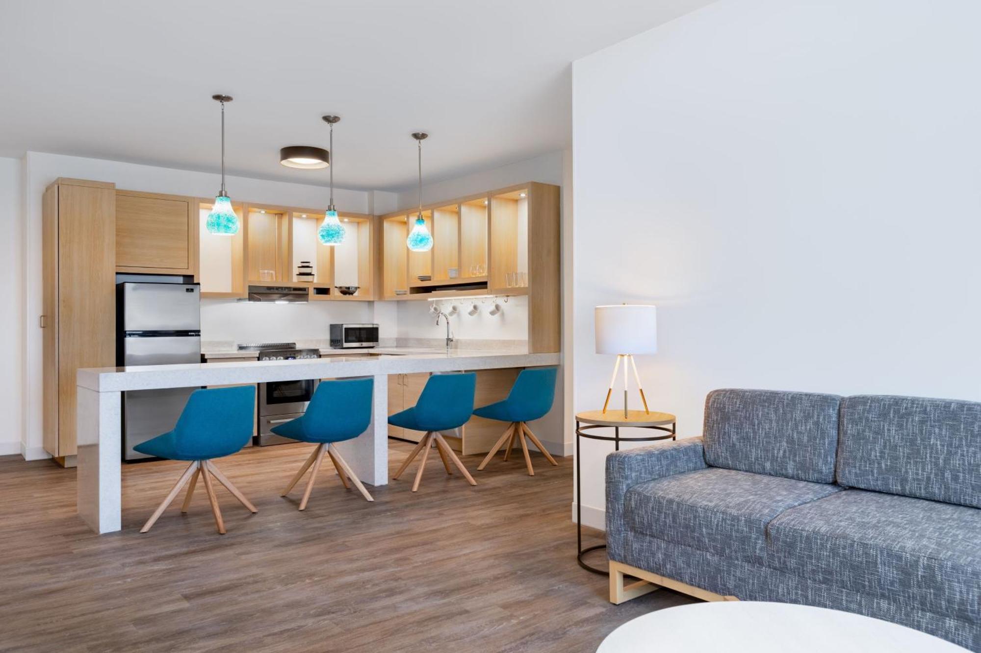 Towneplace Suites By Marriott Geneva At Spire Academy Zewnętrze zdjęcie