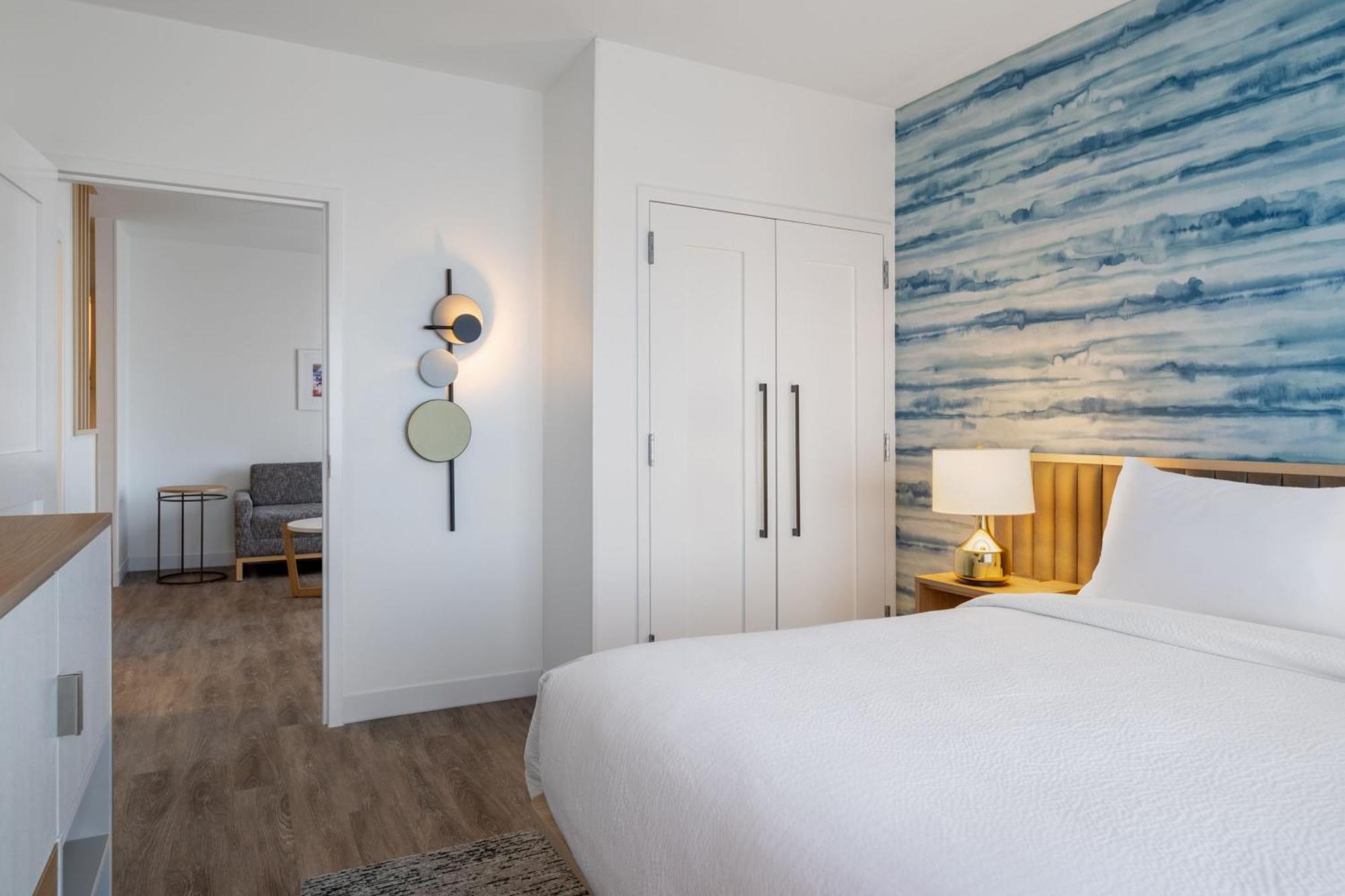 Towneplace Suites By Marriott Geneva At Spire Academy Zewnętrze zdjęcie