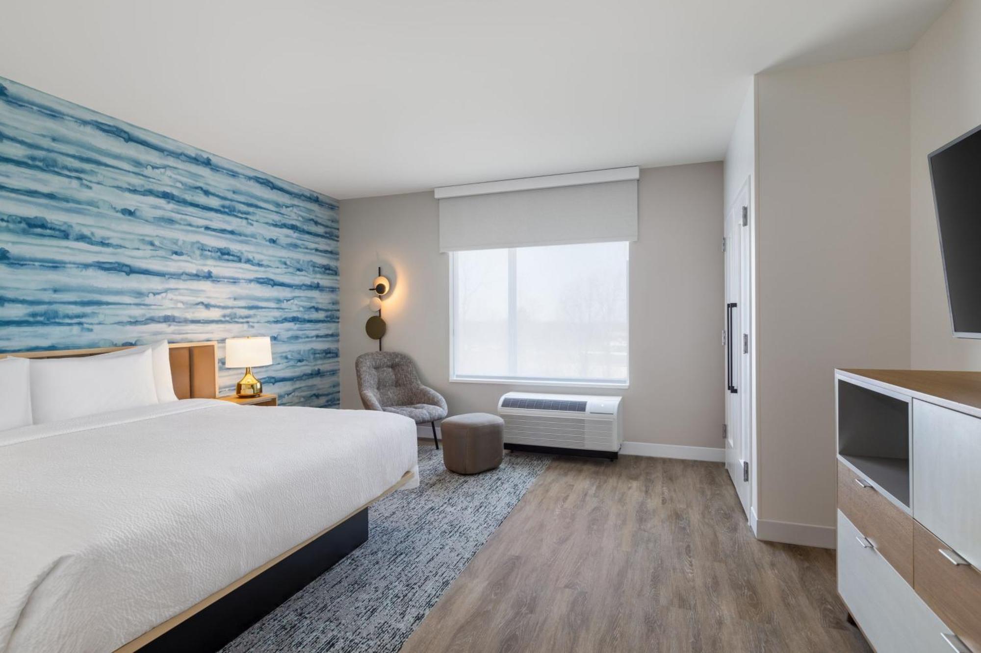 Towneplace Suites By Marriott Geneva At Spire Academy Zewnętrze zdjęcie