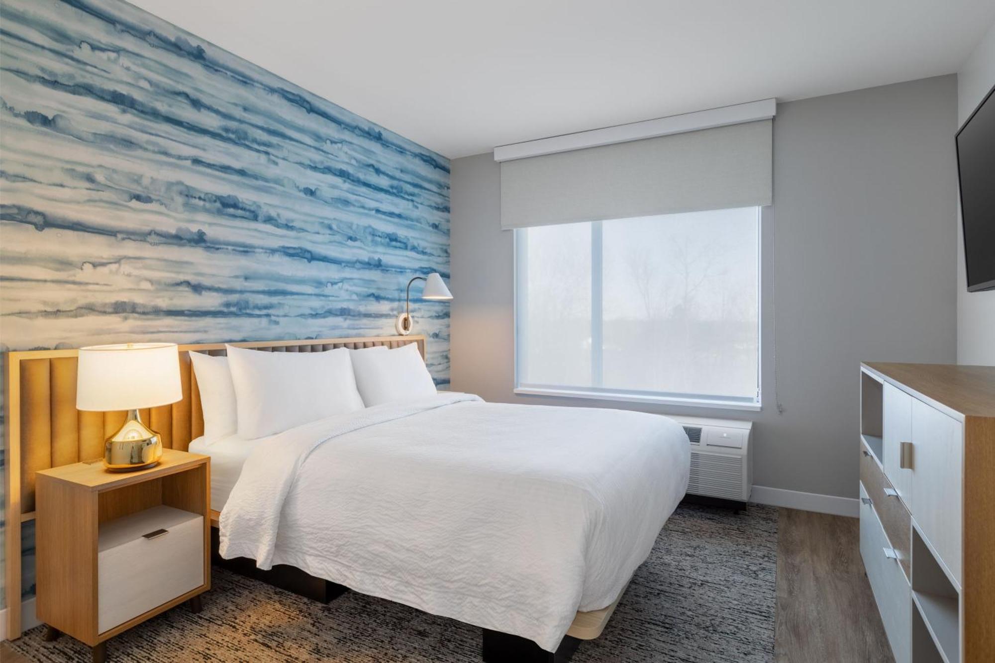 Towneplace Suites By Marriott Geneva At Spire Academy Zewnętrze zdjęcie