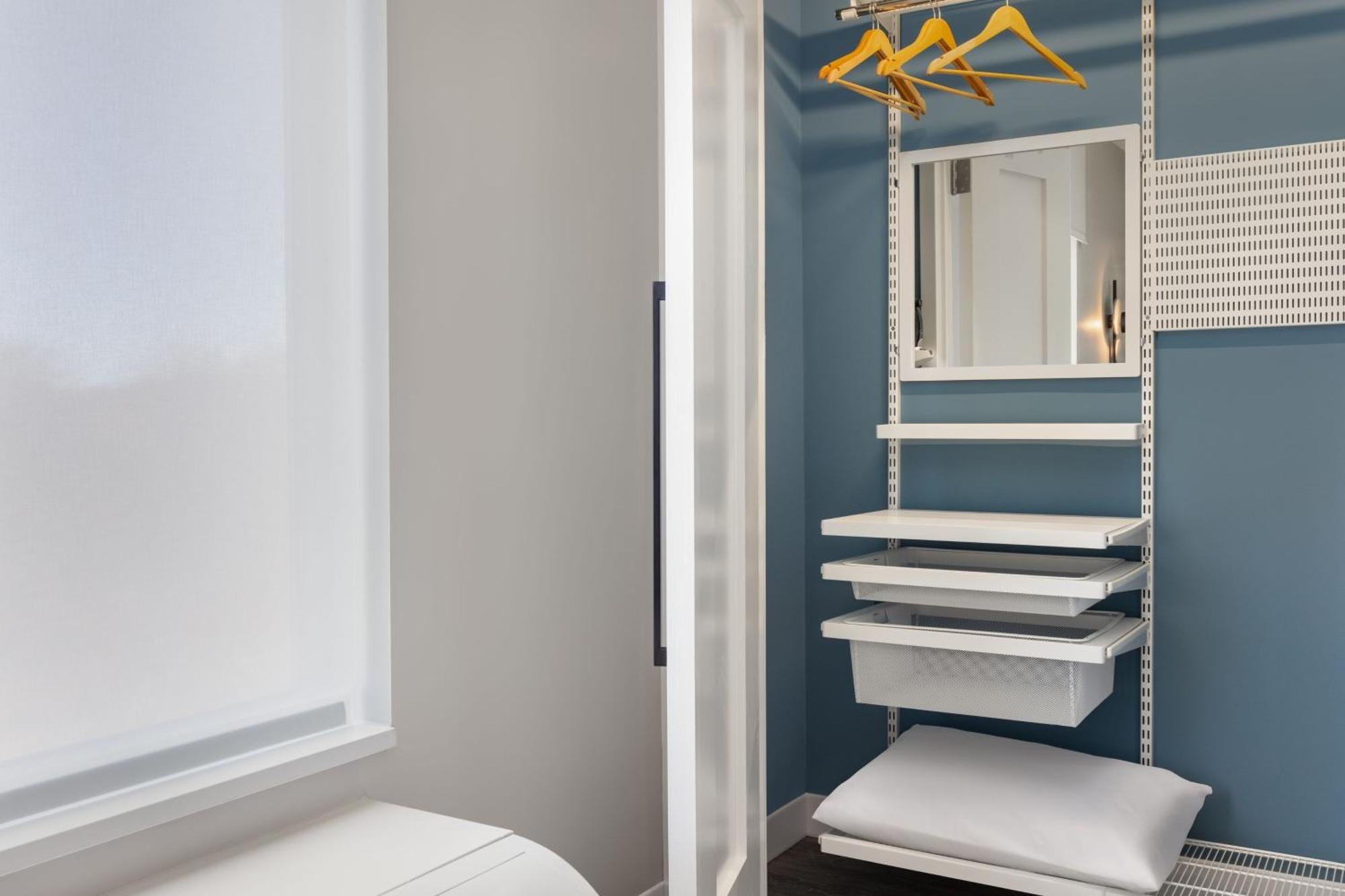 Towneplace Suites By Marriott Geneva At Spire Academy Zewnętrze zdjęcie